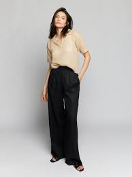LBLC | WINNIE TOP | OATMEAL