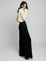 LBLC | SAWYER LIGHTWEIGHT SWEATER | IVORY