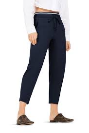 CAMBIO | EDEN PANT | BLUE NIGHT