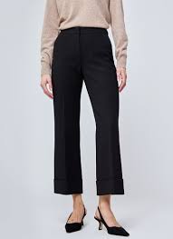 CAMBIO | FRANCE CROPPED | DARK NAVY
