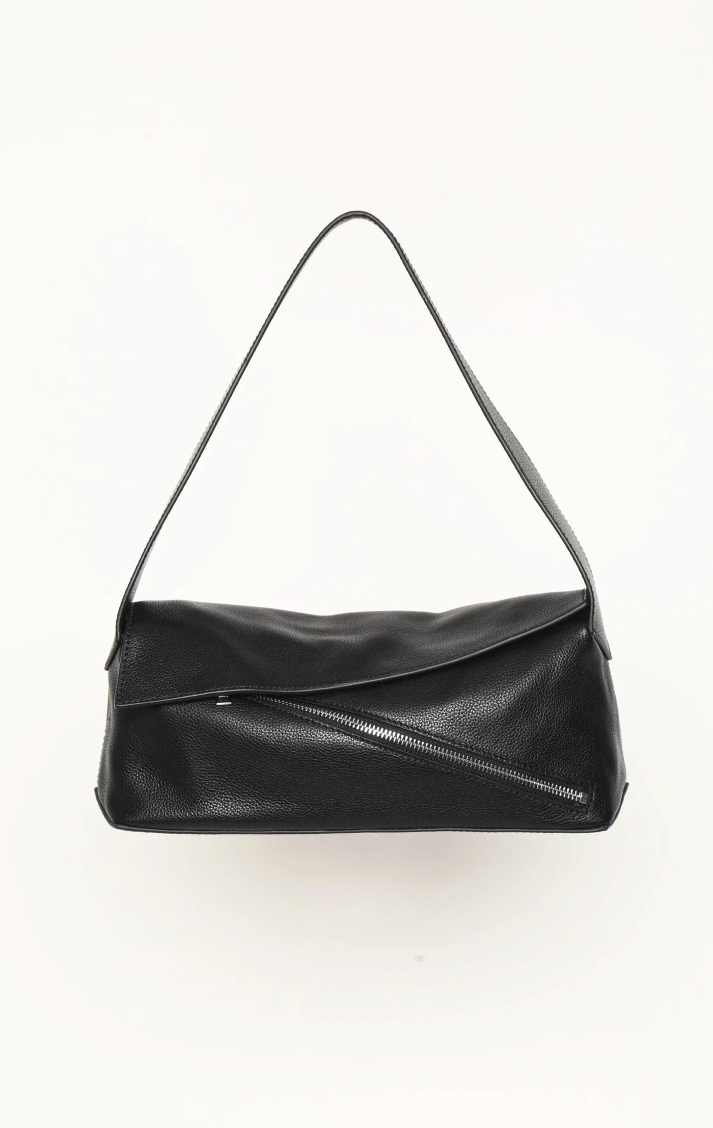 Walter Baker/ Jagger Shoulder/ Black