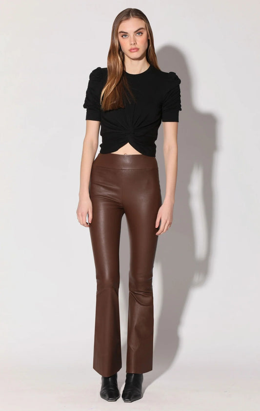 Walter Baker/ Lexie Pant/ Walnut