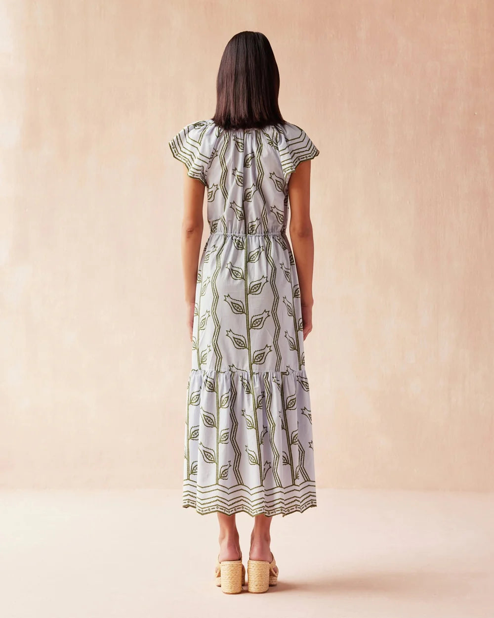 OMIKA| CORI MIDI | VANI DEW