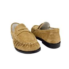 ONCEPT | DOVER SHOE | GINGER