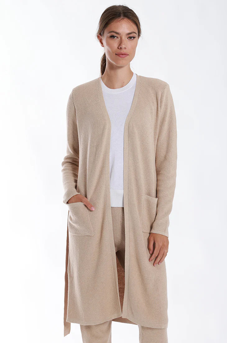 Minnie rose cashmere duster hotsell