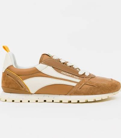 ONCEPT | TORONTO | SIENNA BROWN