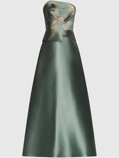 KATE UNGER | SHERYL GOWN | ICEBERG
