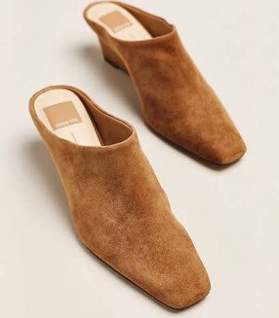 DOLCE VITA | HILAH | COGNAC SUEDE