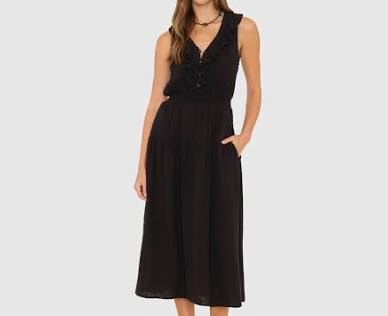 xirena dress XIRENA | DESA DRESS