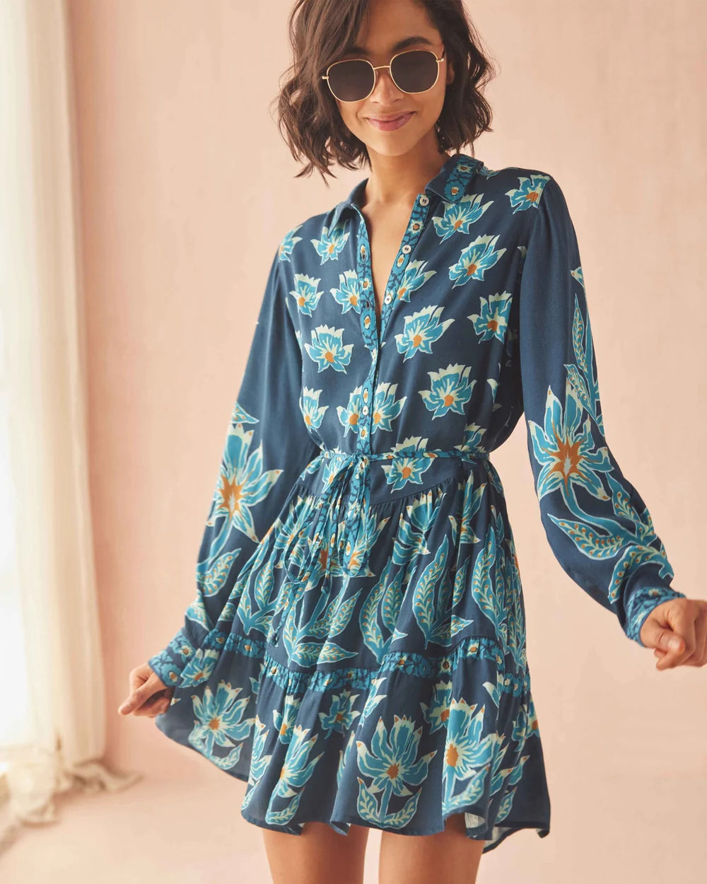 OMIKA | TULA MINI | BALTIC