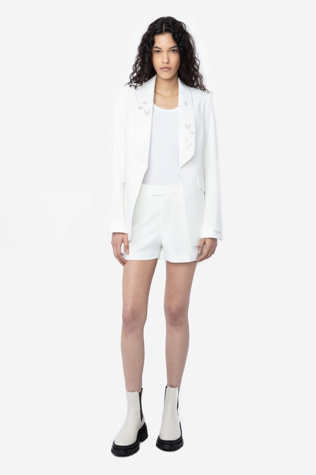 Zadig & Voltaire | Date Diamante Blazer
