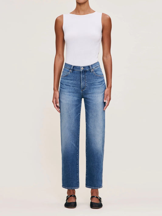 DL1961 | THEA BOYFRIEND TAPERED | HULTON