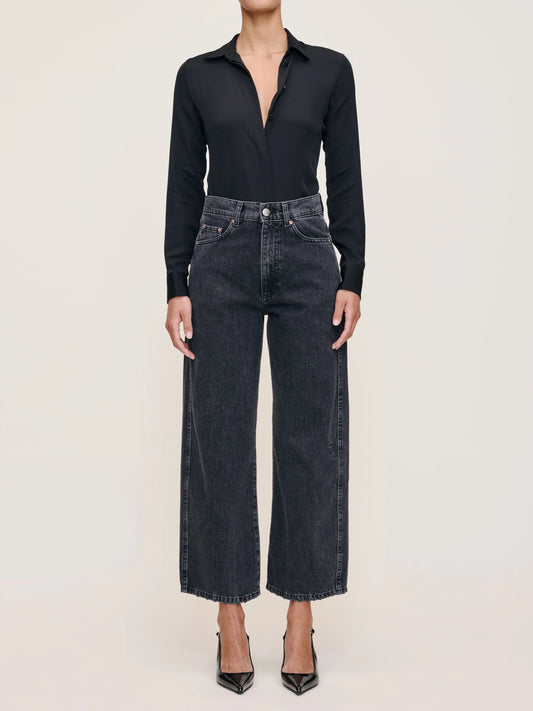 DL1961 | TAYLOR RELAXED BARREL VINTAGE JEAN | NIGHTSHADE