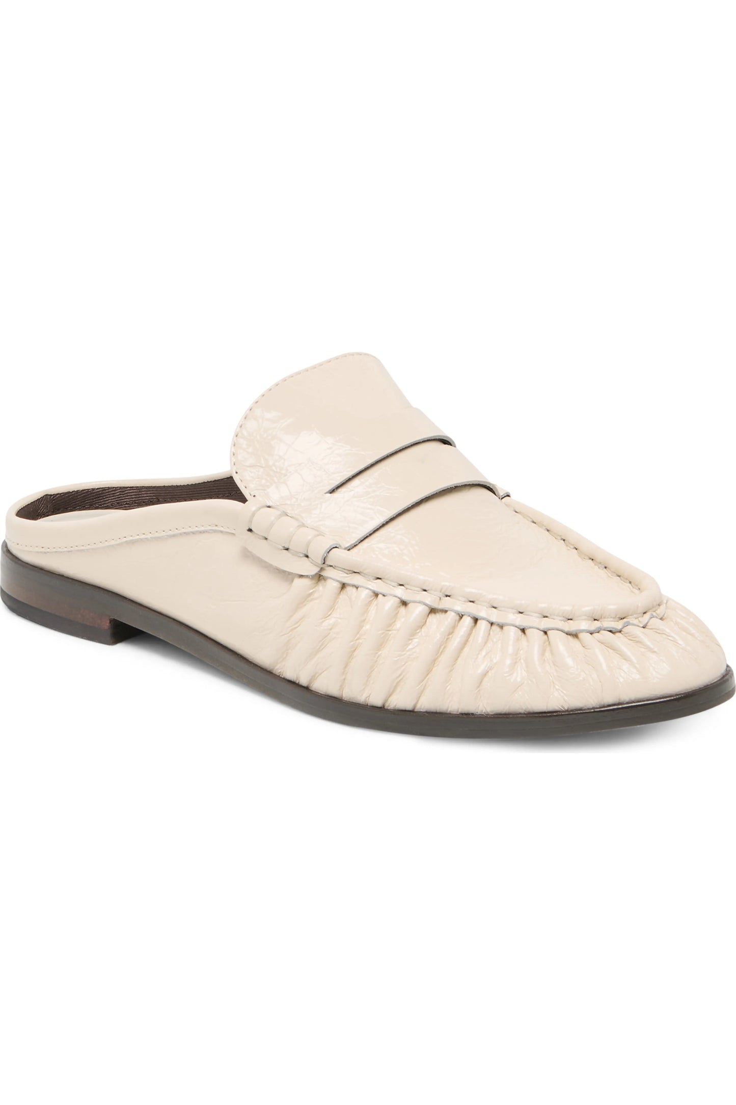 DOLCE VITA | BETZY MULE | CREME
