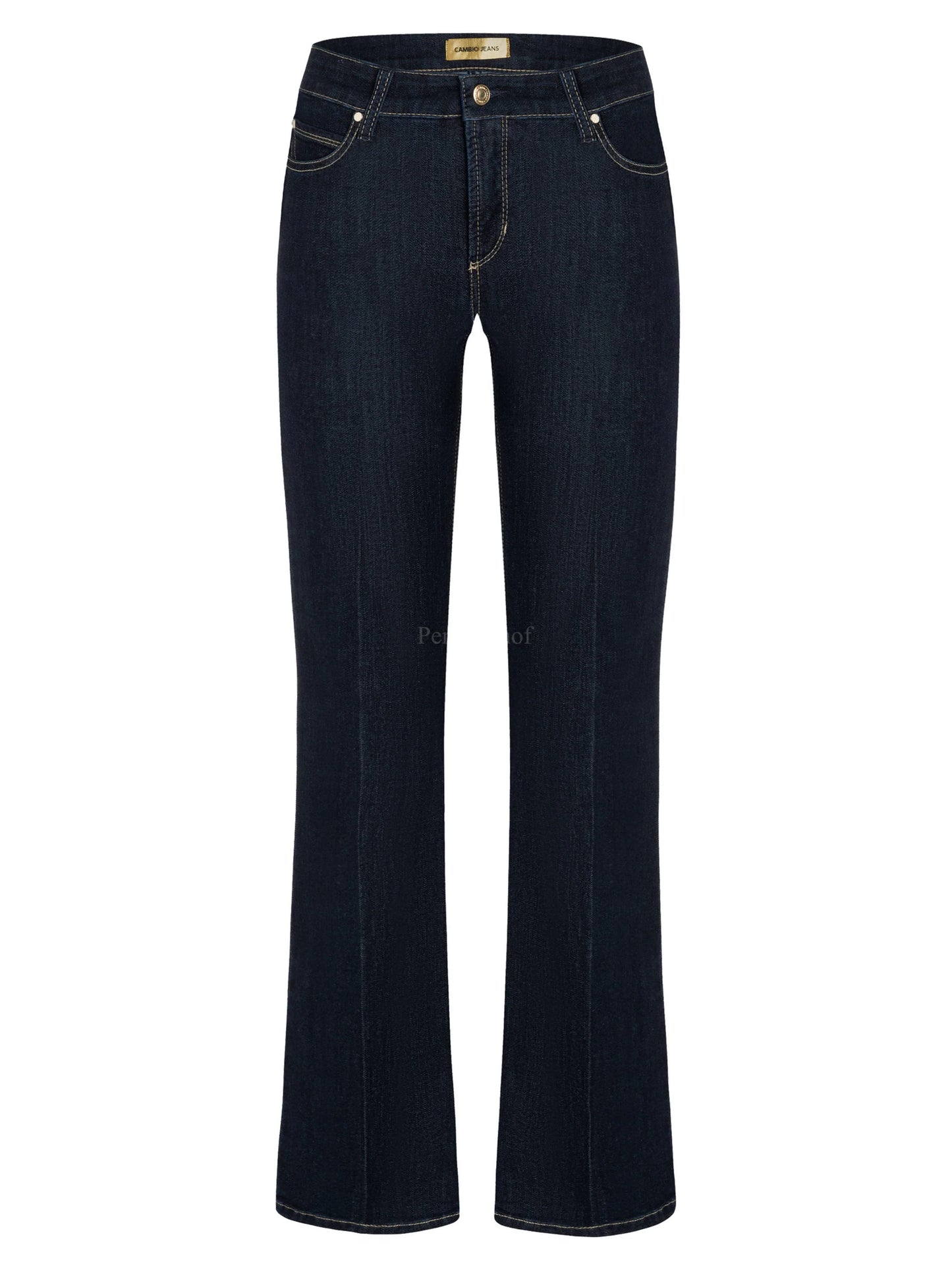 CAMBIO | PARIS FLARED JEAN | DENIM