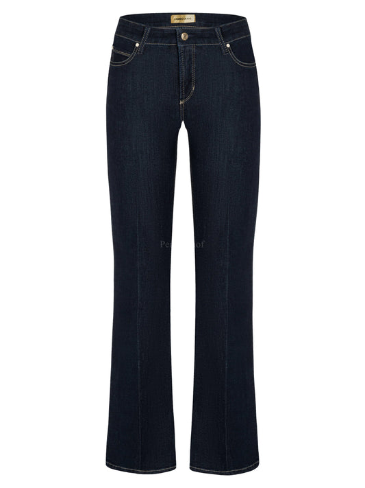 CAMBIO | PARIS FLARED JEAN | DENIM