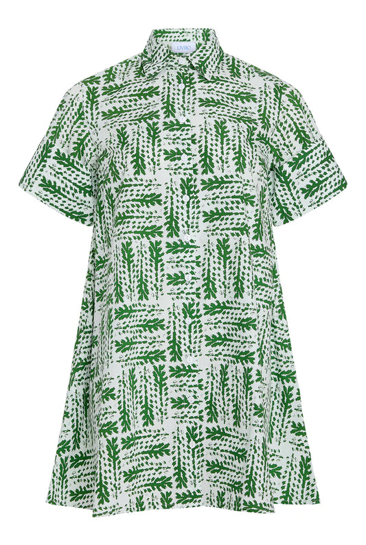 LIVRO | DOCK DRESS | SWEETGRASS