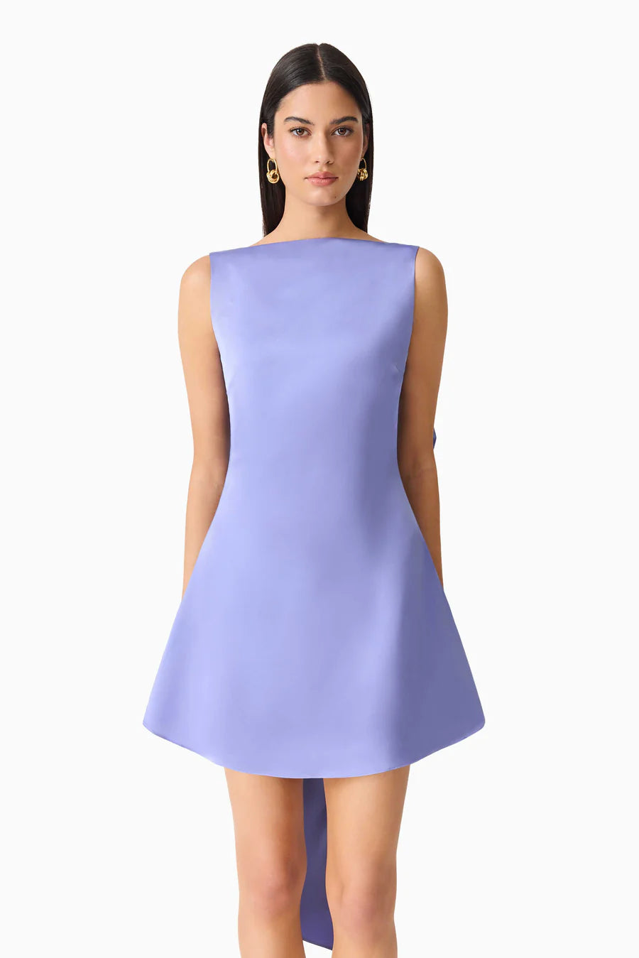 ELLIATT | JACINTA SHIFT DRESS | BLUE