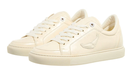 ZADIG & VOLTAIRE | FLY ON VINTAGE PATENT SNEAKER | FLASH