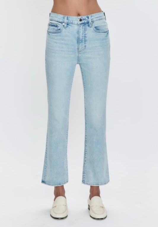 PISTOLA | LENNON JEAN | COLLECTIVE