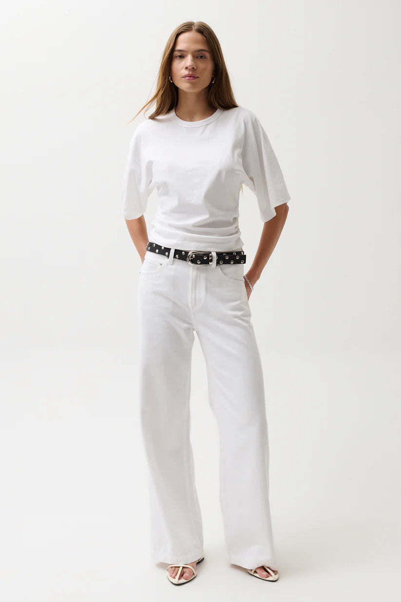 PISTOLA | JADYN JEAN | VIVID WHITE