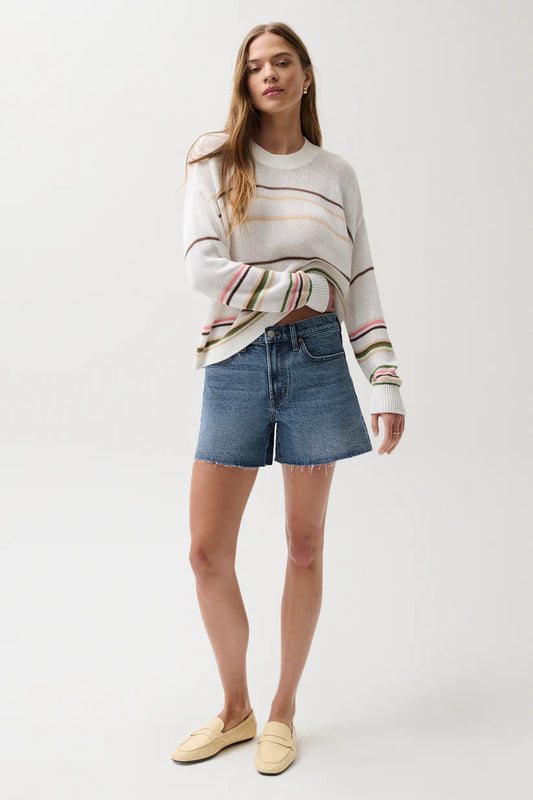 PISTOLA | KENNEDY SHORTS | CITYSCAPE