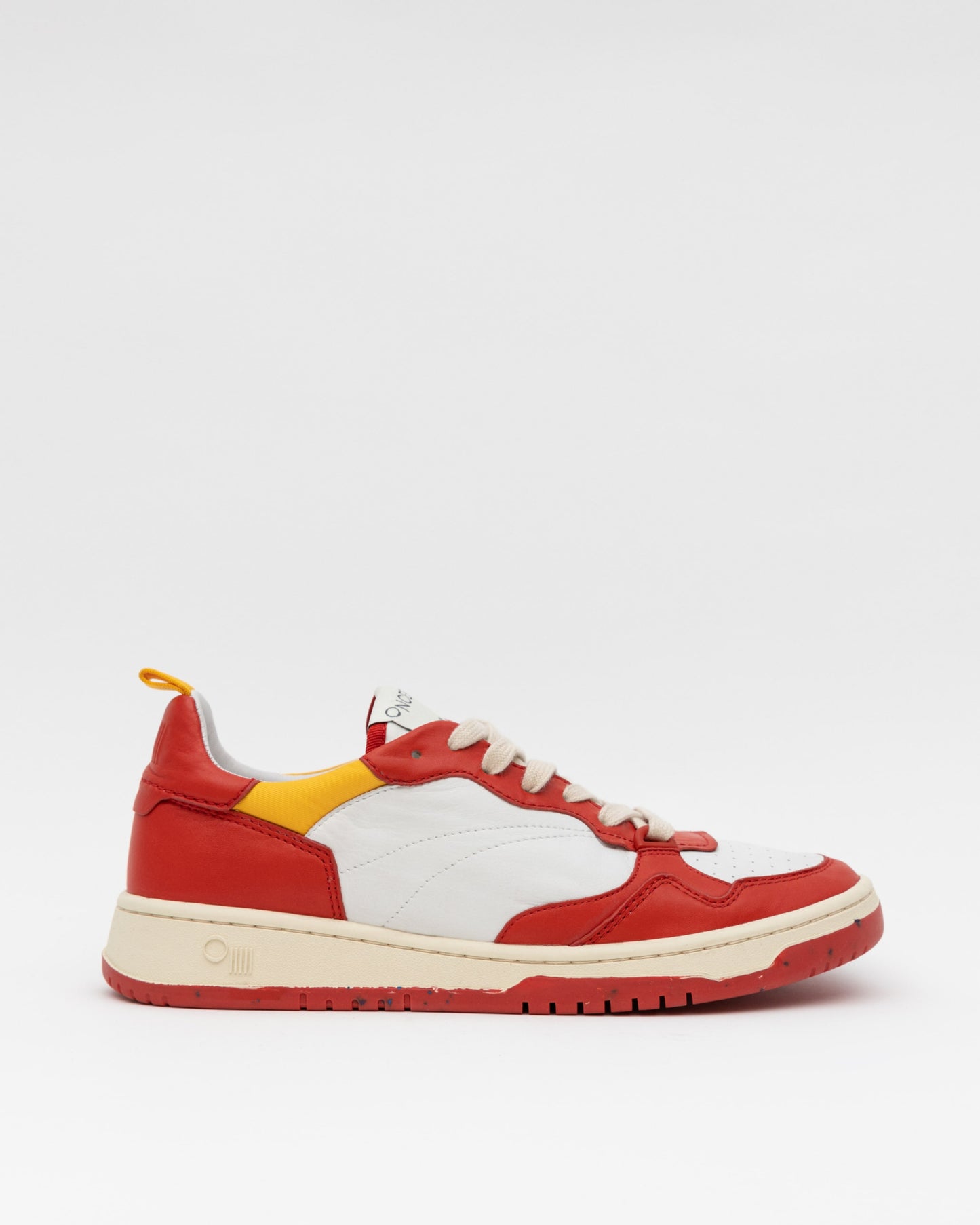 Oncept | Phoenix Sneaker | Retro Red