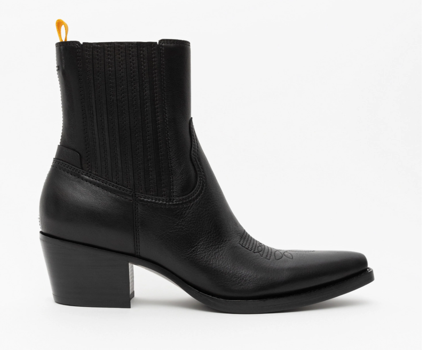 Oncept/ Wyoming Boot/ Black