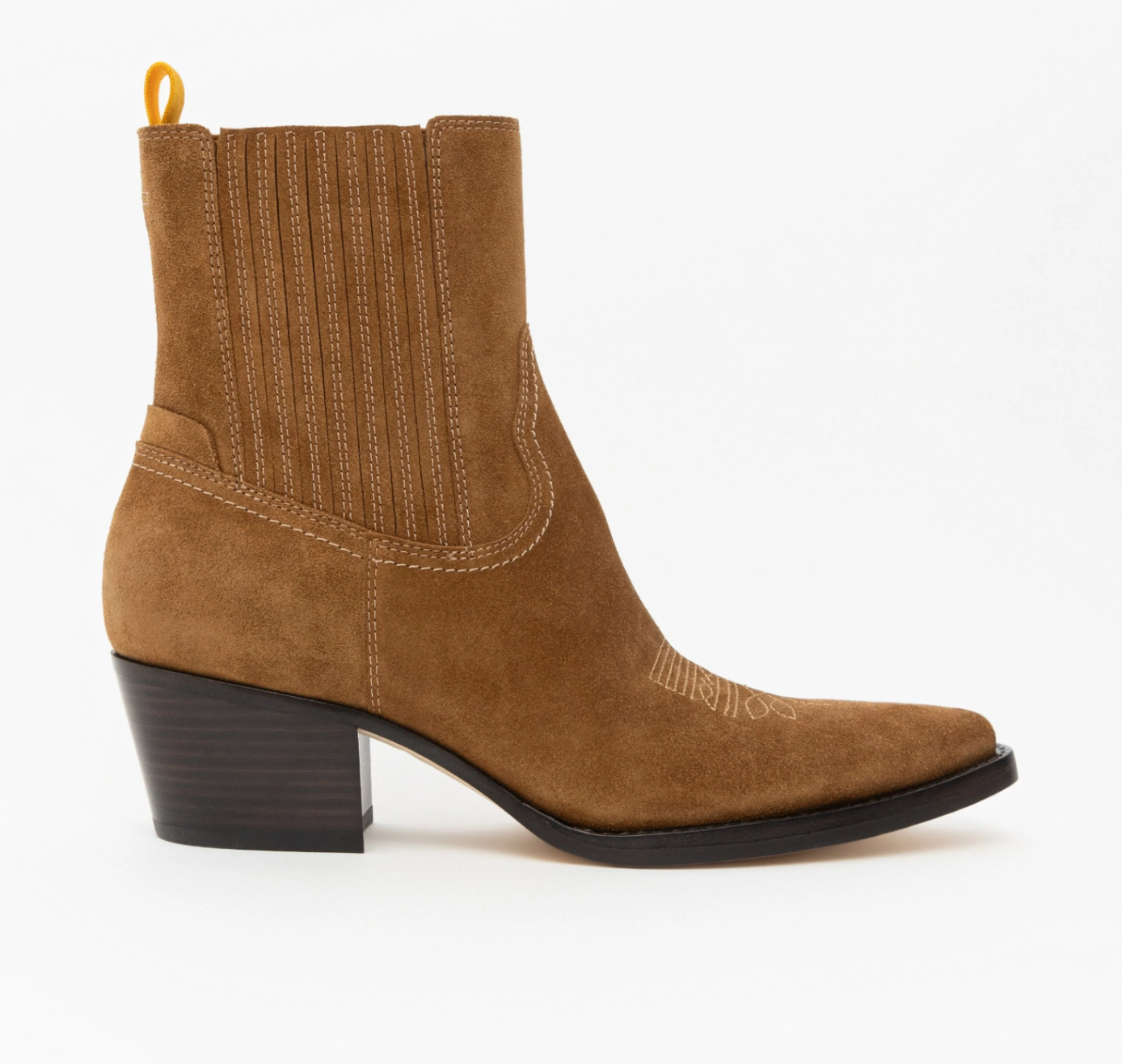 Oncept/ Wyoming Boot/ Cognac