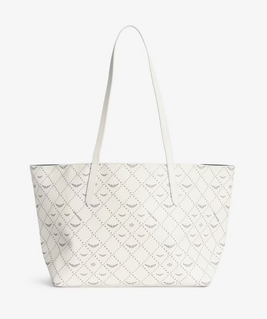 ZADIG & VOLTAIRE | Z SHOPPER BAG | FLASH