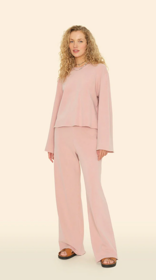 XIRENA | EMMETTE SWEATPANT | NECTAR