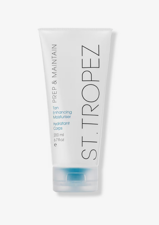 ST. TROPEZ | TAN ENHANCING MOISTURIZER