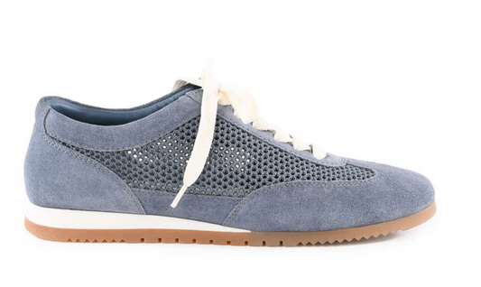 SEYCHELLES | NAPLES SNEAKER | BLUE