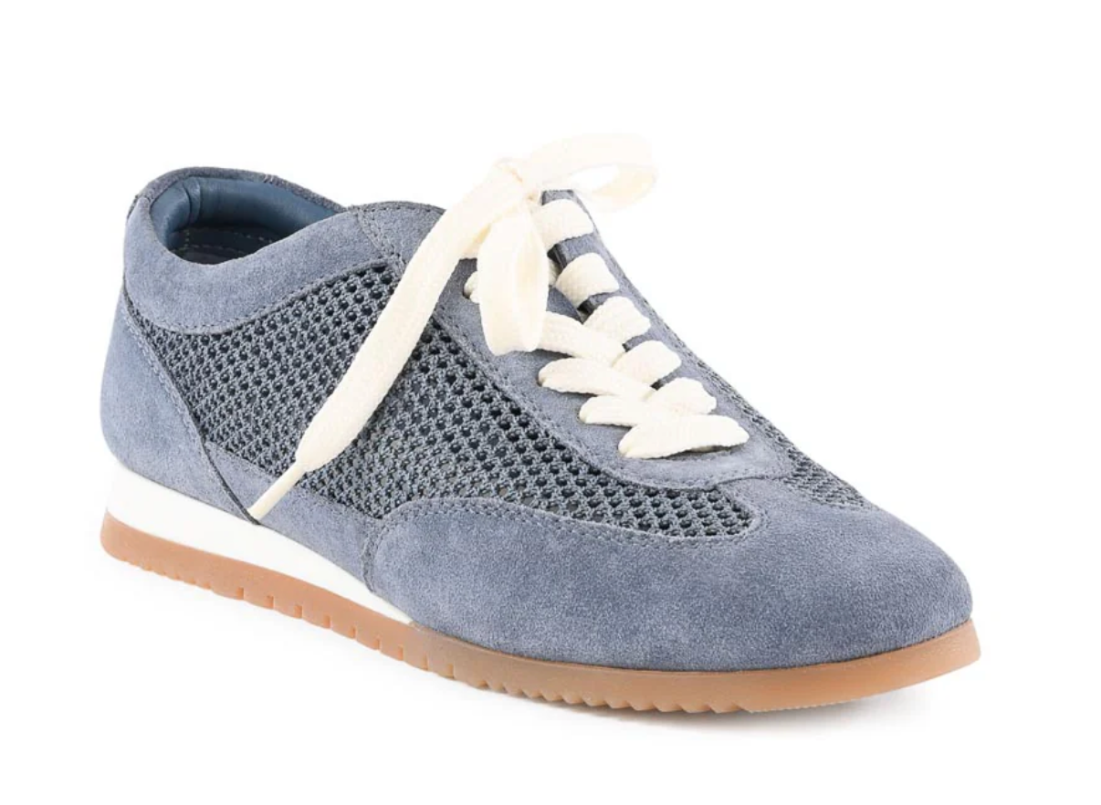 SEYCHELLES | NAPLES SNEAKER | BLUE