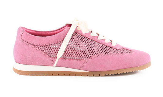 SEYCHELLES | NAPLES SNEAKER | MAUVE