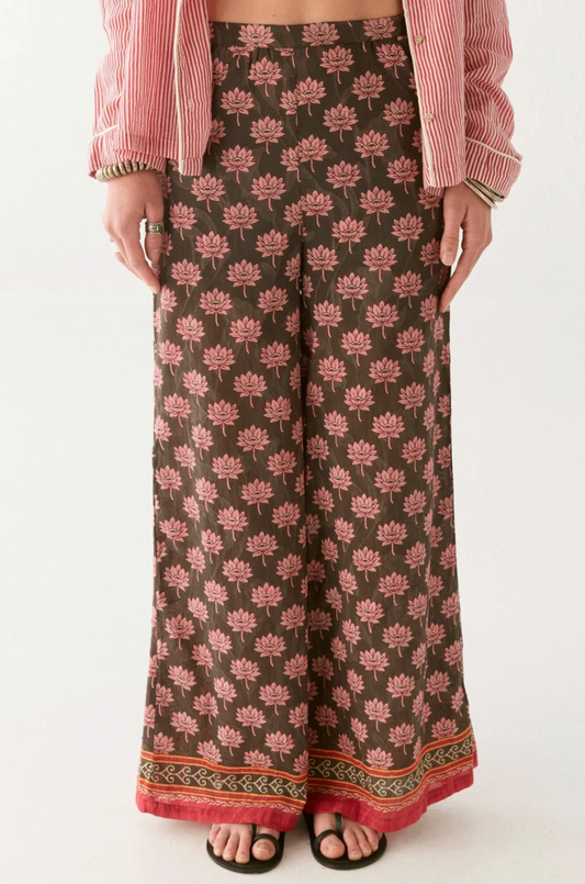 MAISON HOTEL | HUGO PANT | LOTUS MONDRIAN