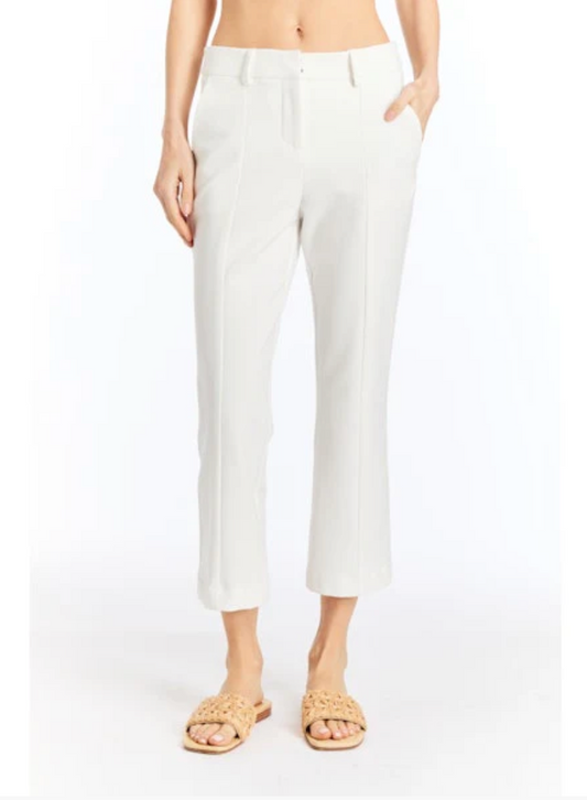 DREW | MARIANNA PANT | WHITE