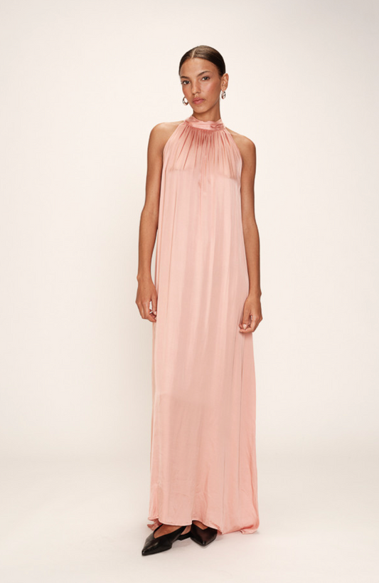 GRACE & MILA | ROSE MIDI DRESS | ROSE