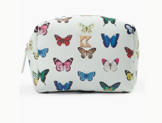 KATIE KIME | CLASSIC ACCESSORY BAG | MARIPOSA MULTI | MEDIUM