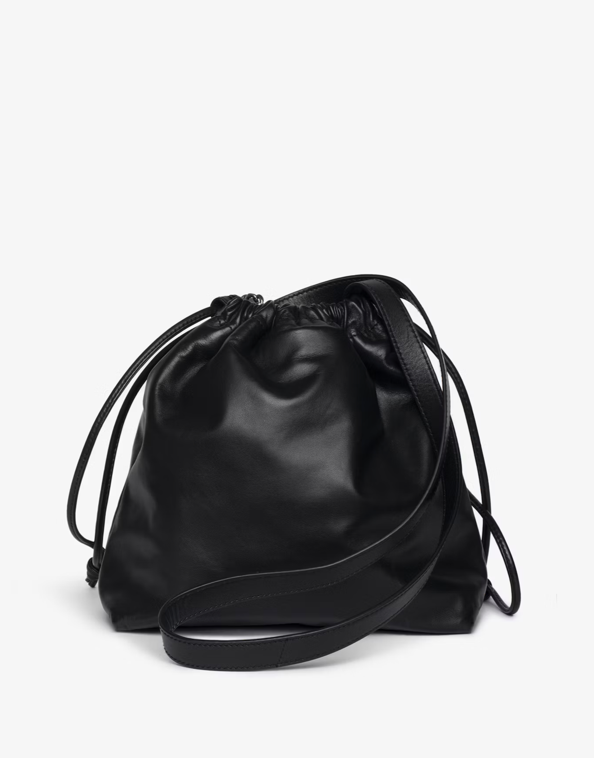 ZADIG AND VOLTAIRE | ROCK TODAY BAG | BLACK