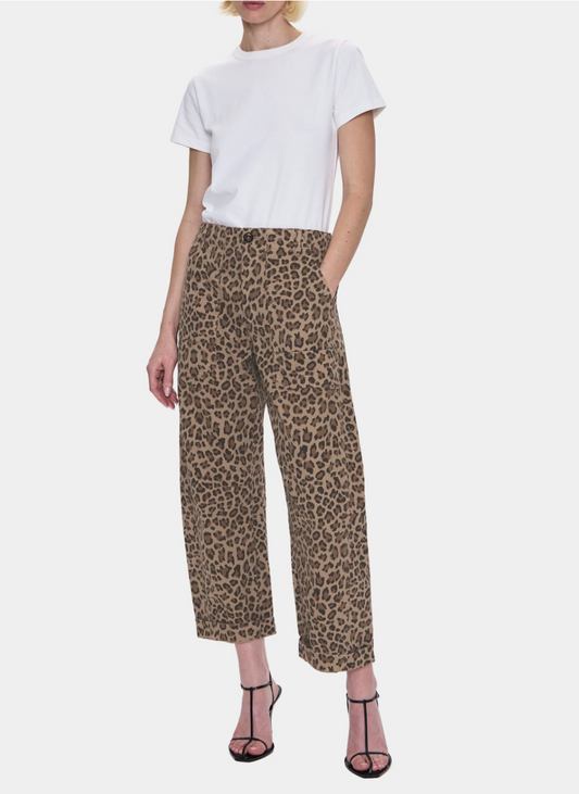 PISTOLA | TORI PANT | FELINE