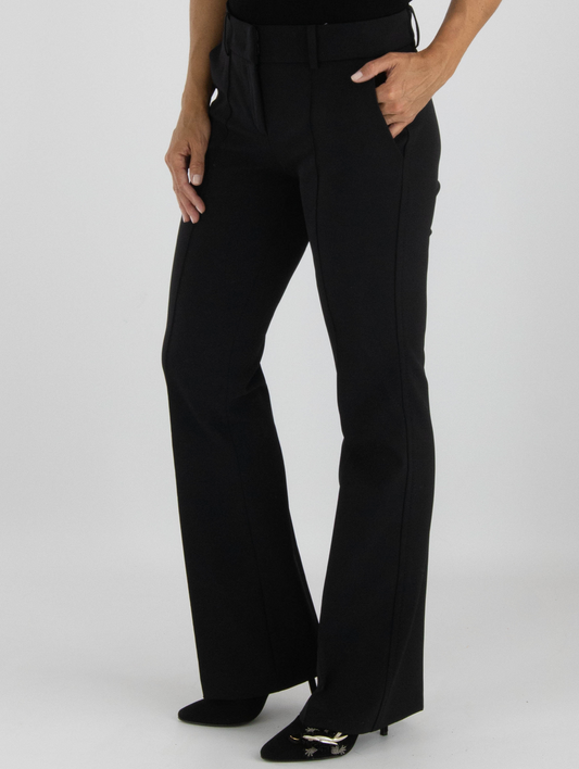 CAMBIO | FARAH LONG | BLACK