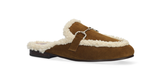 BIBI LOU | ASHE MULES | CUERO