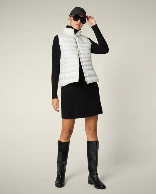 SAVE THE DUCK | LYNN | OFF WHITE