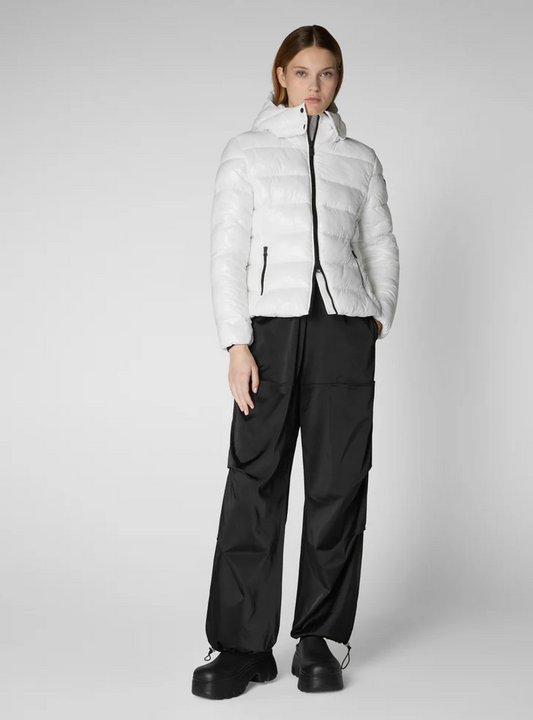 SAVE THE DUCK | COSMARY | OFF WHITE