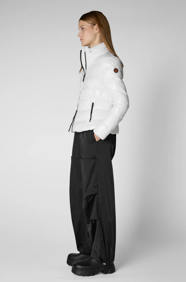 SAVE THE DUCK | COSMARY | OFF WHITE