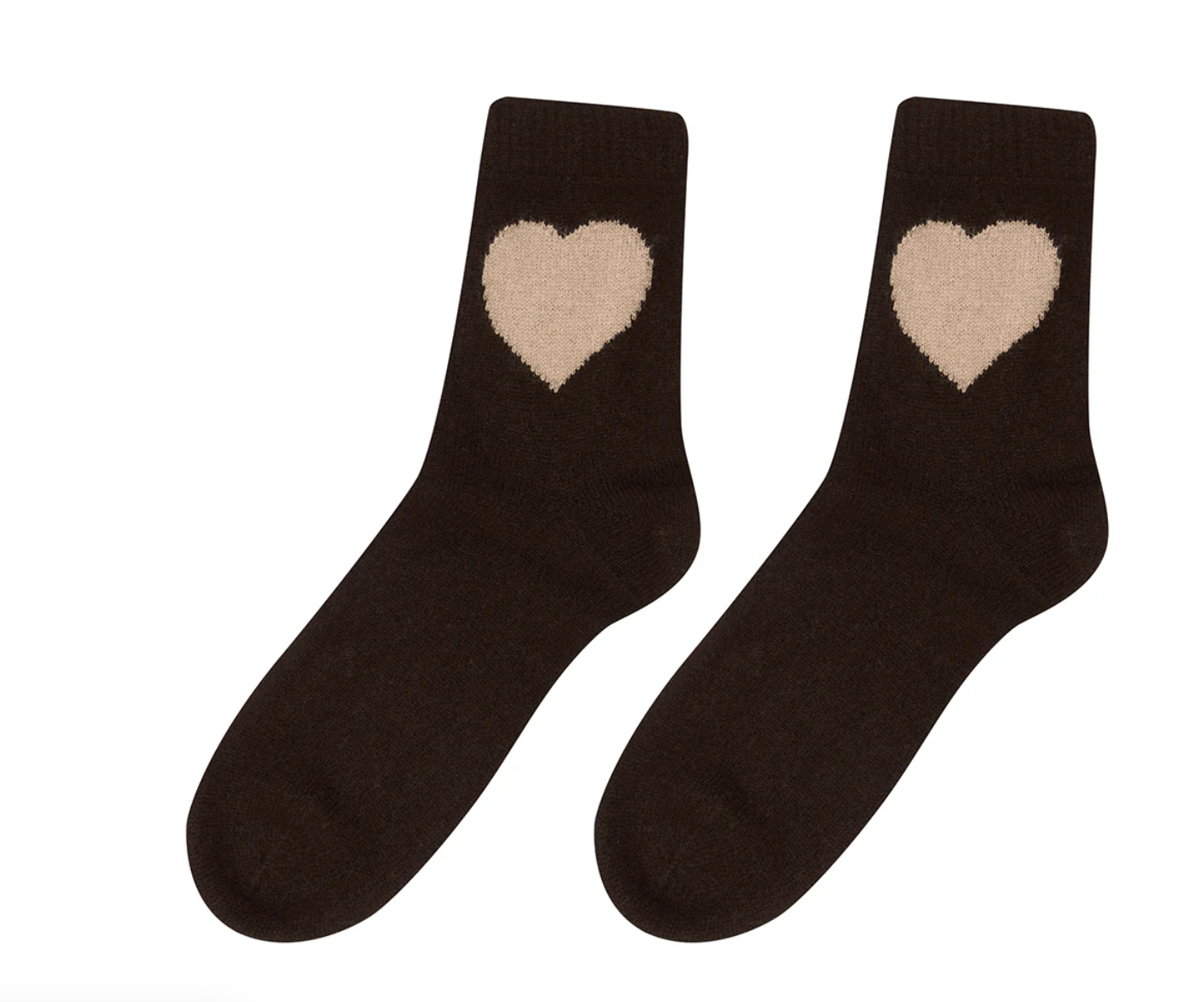 JUMPER1234 | HEART SOCKS