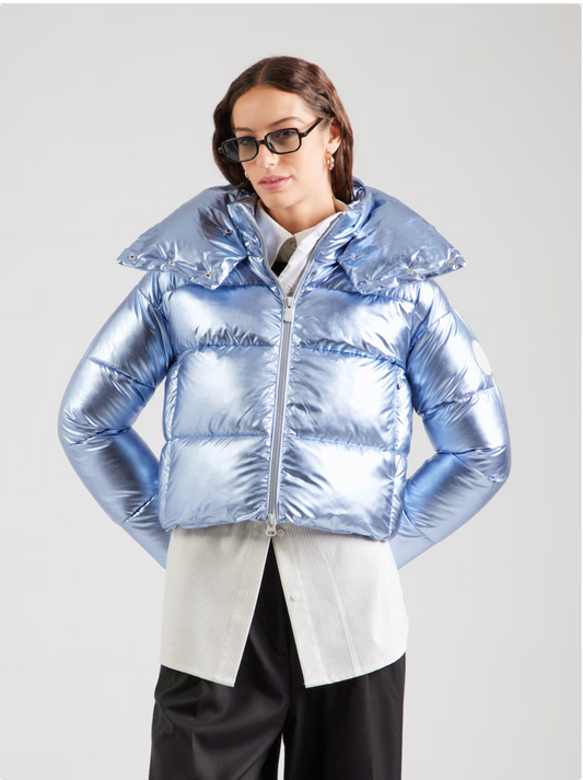 SAVE THE DUCK | GISELLE | ICE BLUE