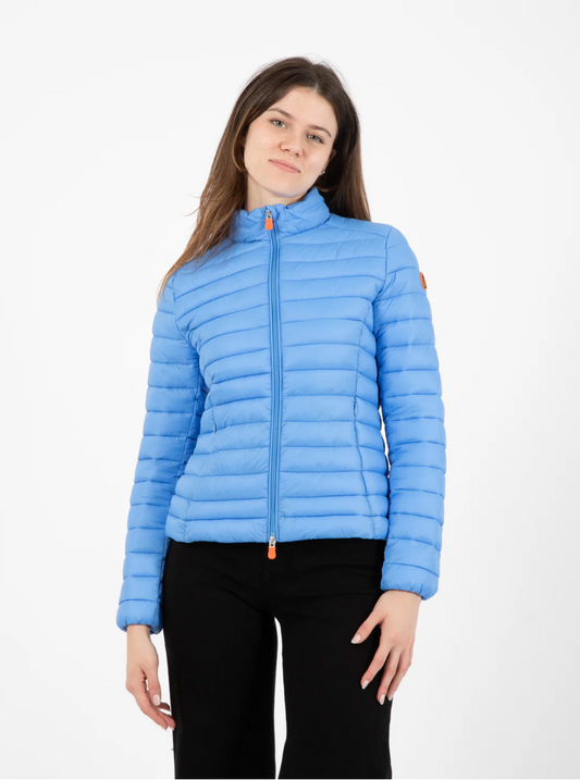 SAVE THE DUCK | CARLY | BAY BLUE