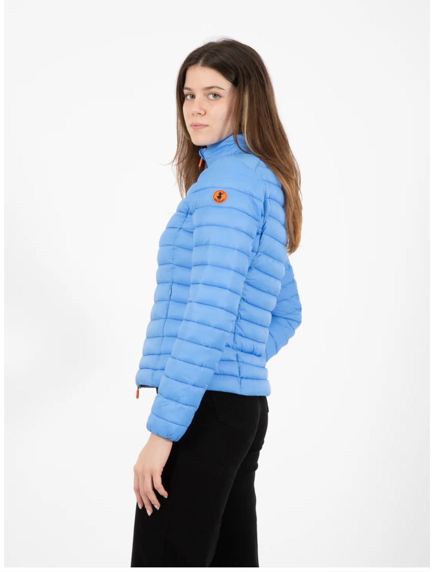 SAVE THE DUCK | CARLY | BAY BLUE
